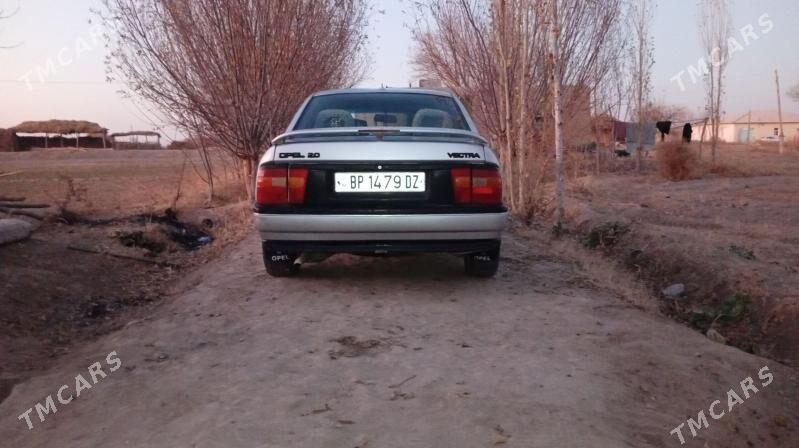 Opel Vectra 1991 - 50 000 TMT - Gurbansoltan Eje - img 2