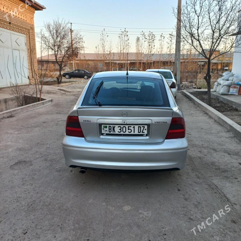 Opel Vectra 1999 - 86 000 TMT - Daşoguz - img 6