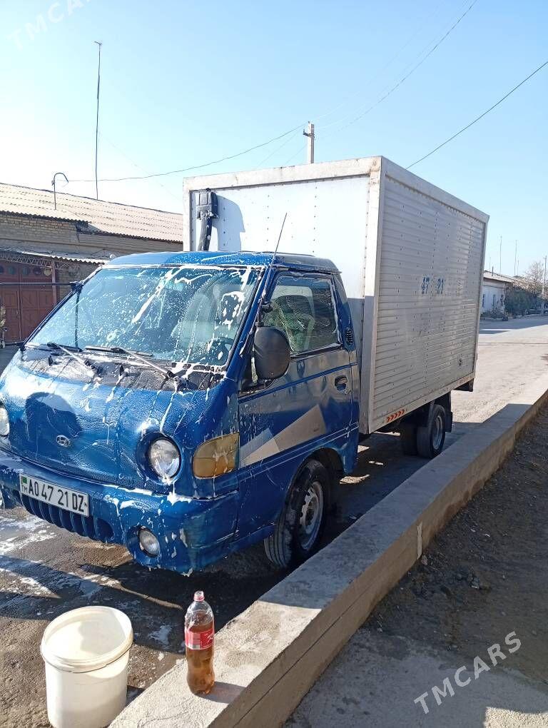 Kia Sportage 2002 - 80 000 TMT - Daşoguz - img 4