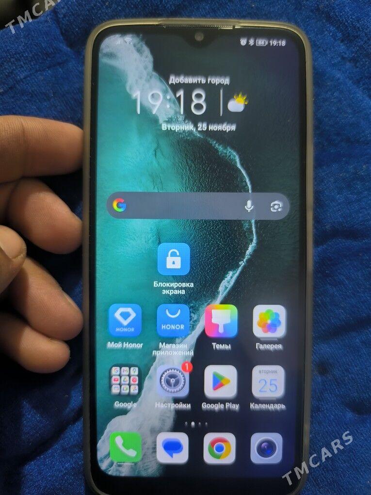 Honor x6 - Hazar - img 2