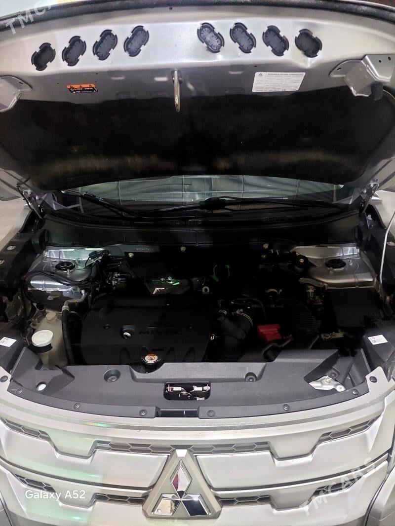 Mitsubishi Outlander Sport 2020 - 245 000 TMT - Бузмеин - img 8