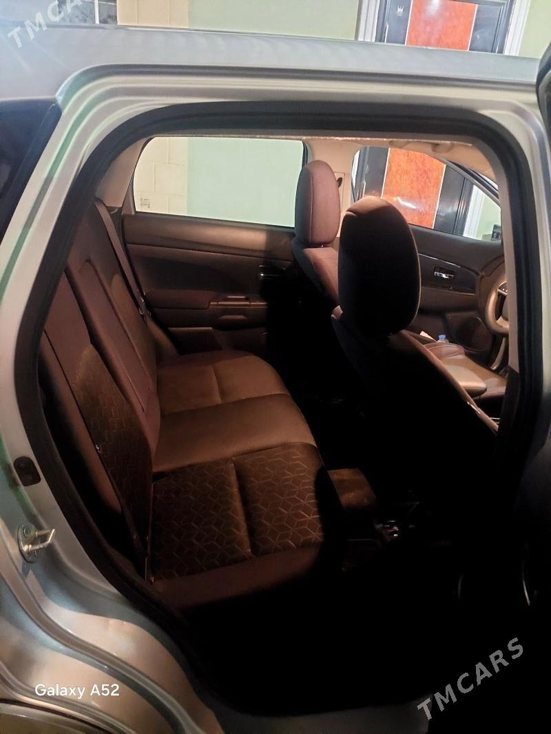 Mitsubishi Outlander Sport 2020 - 245 000 TMT - Бузмеин - img 7