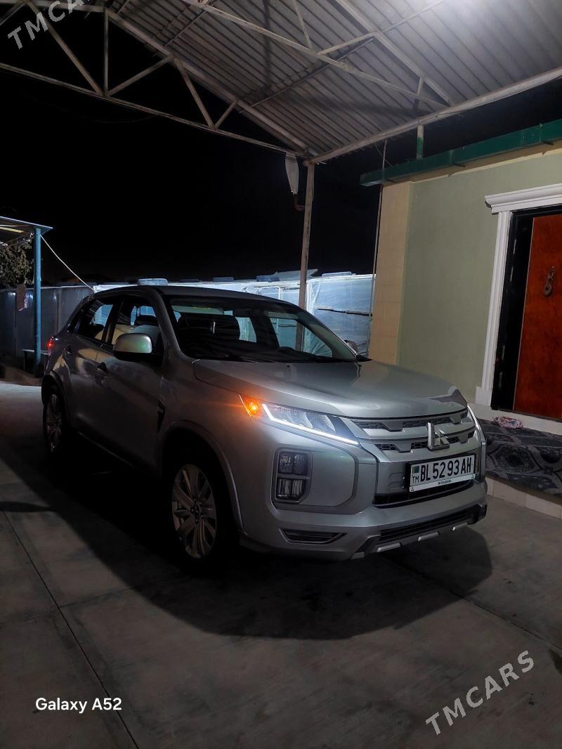 Mitsubishi Outlander Sport 2020 - 245 000 TMT - Бузмеин - img 3