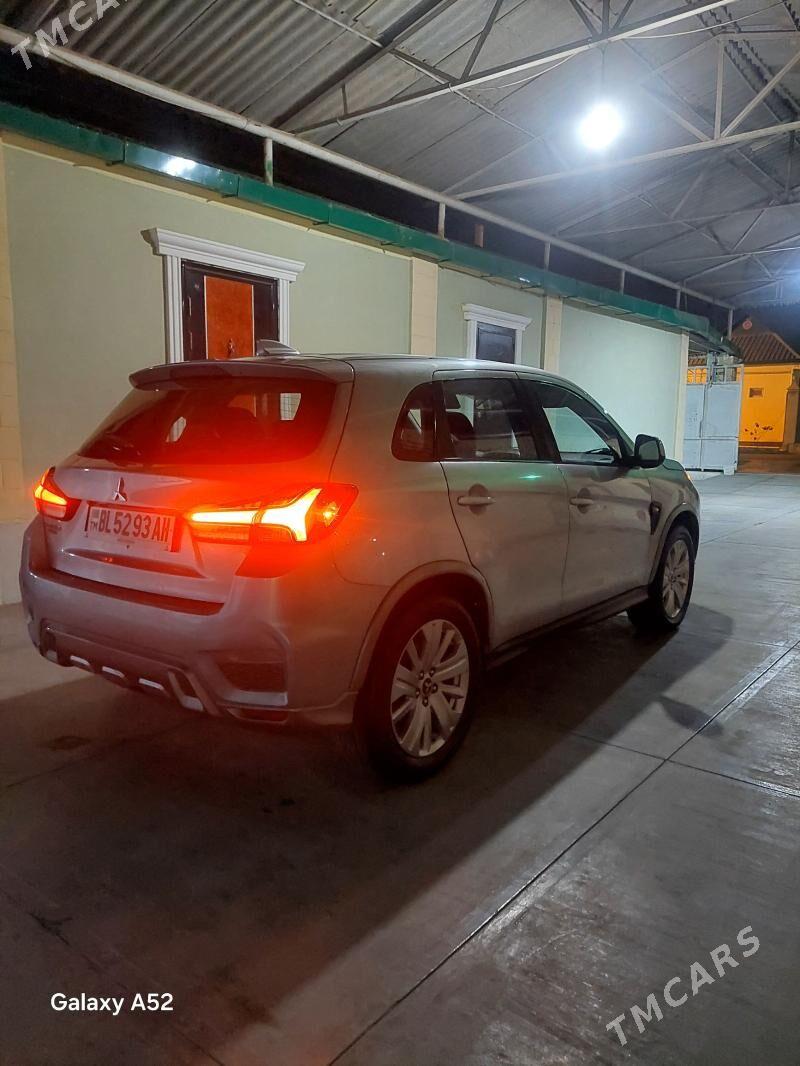 Mitsubishi Outlander Sport 2020 - 245 000 TMT - Бузмеин - img 5