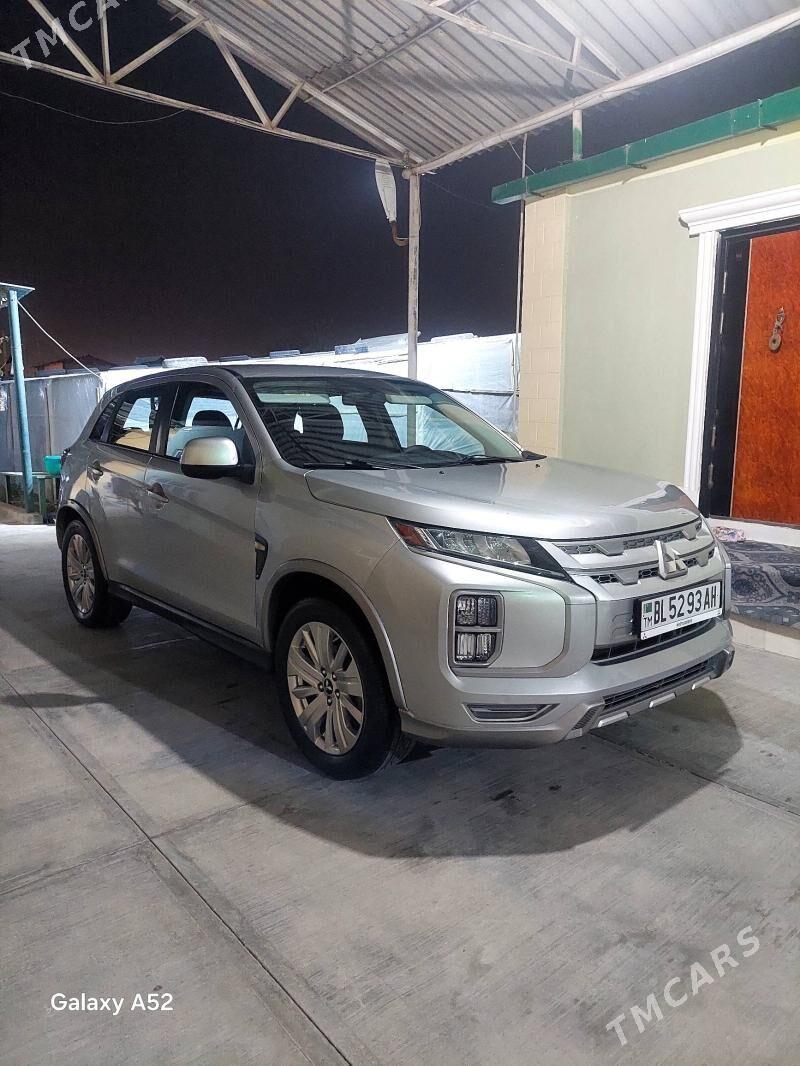 Mitsubishi Outlander Sport 2020 - 245 000 TMT - Бузмеин - img 1