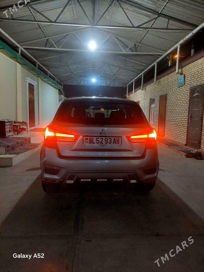 Mitsubishi Outlander Sport 2020 - 245 000 TMT - Бузмеин - img 9