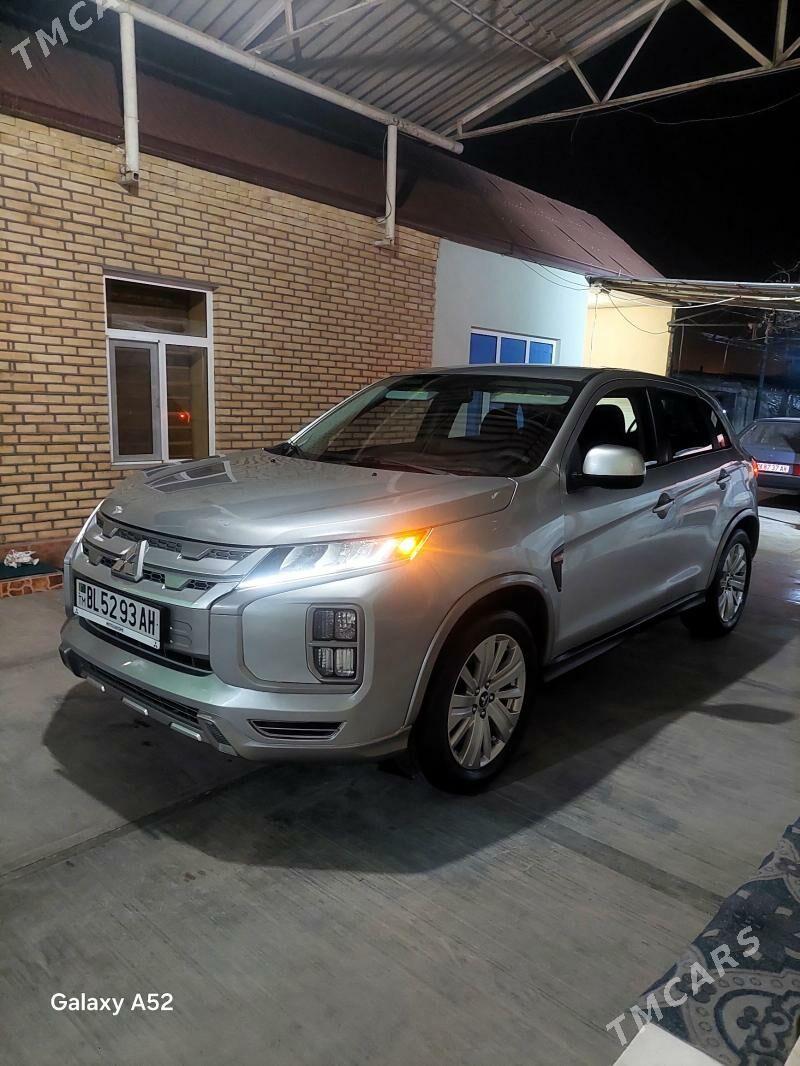 Mitsubishi Outlander Sport 2020 - 245 000 TMT - Бузмеин - img 2