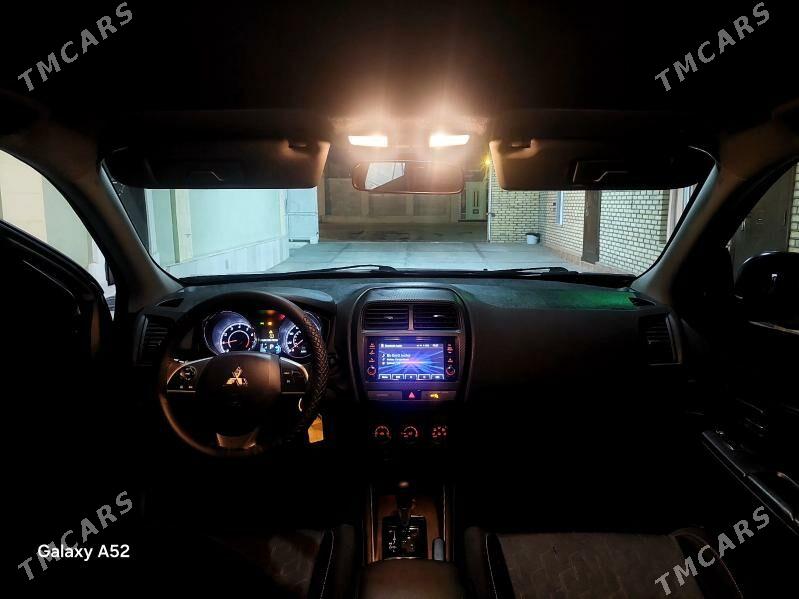 Mitsubishi Outlander Sport 2020 - 245 000 TMT - Бузмеин - img 6