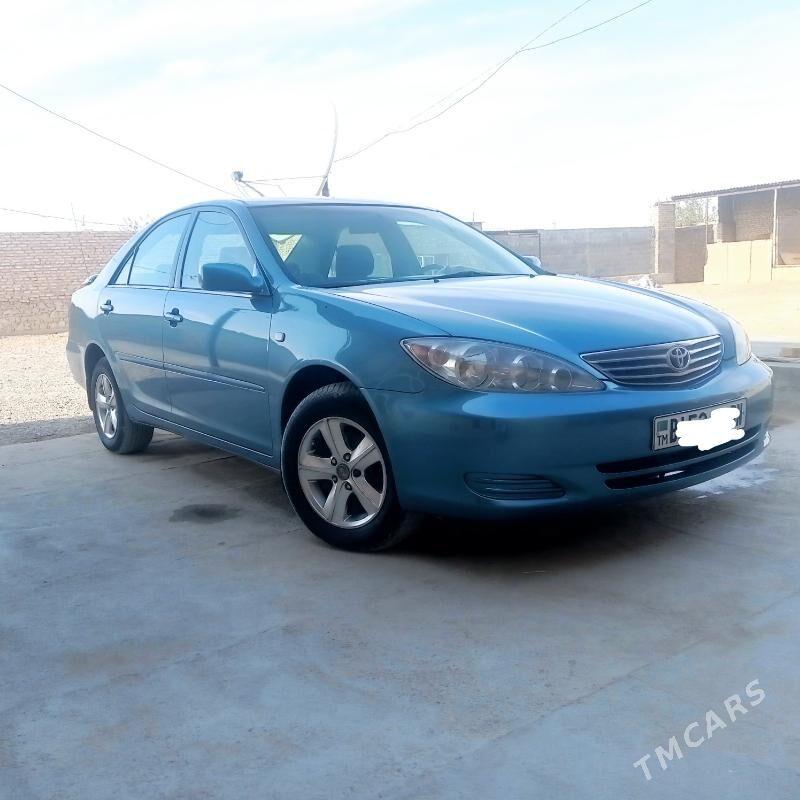 Toyota Camry 2002 - 157 000 TMT - Gyzylarbat - img 5