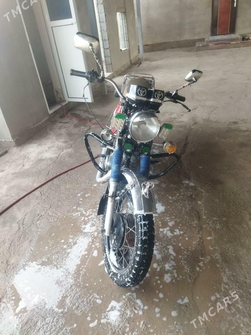 Iž Planeta 5 2015 - 6 000 TMT - Теджен - img 2