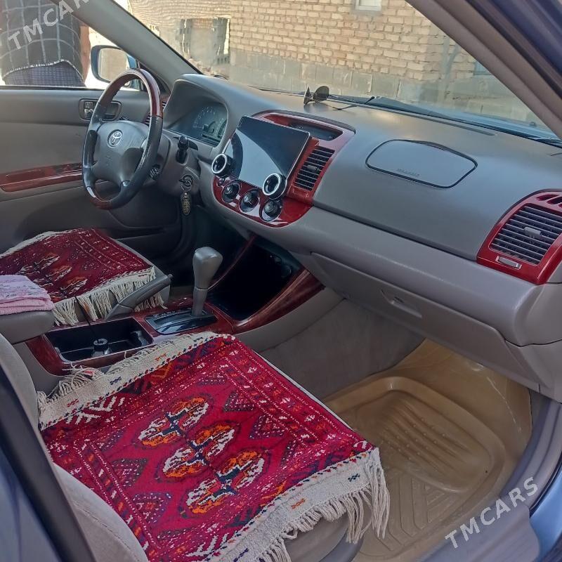 Toyota Camry 2002 - 157 000 TMT - Gyzylarbat - img 7