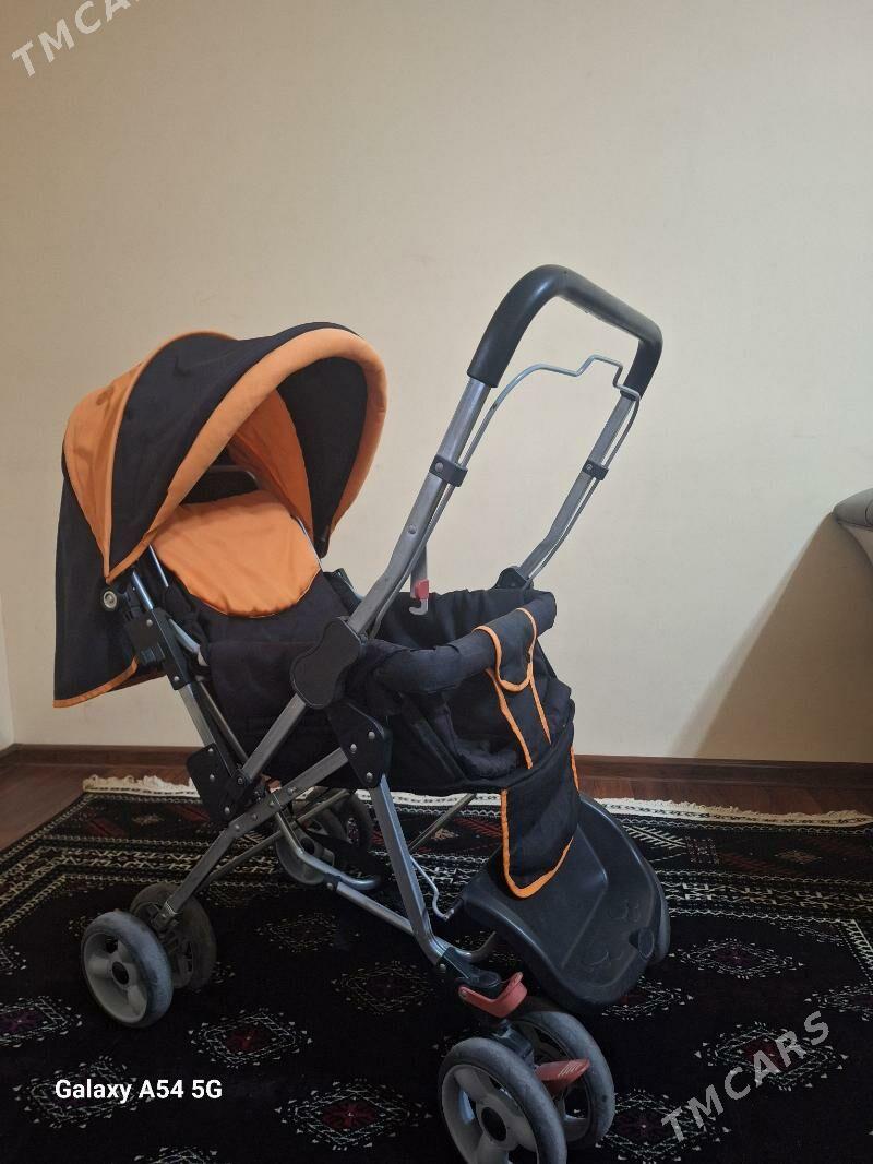 kolyaska - Балканабат - img 2