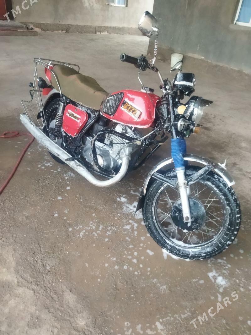 Iž Planeta 5 2015 - 6 000 TMT - Теджен - img 3