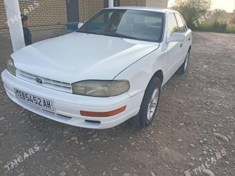 Toyota Camry 1992 - 90 000 TMT - Tejen - img 3