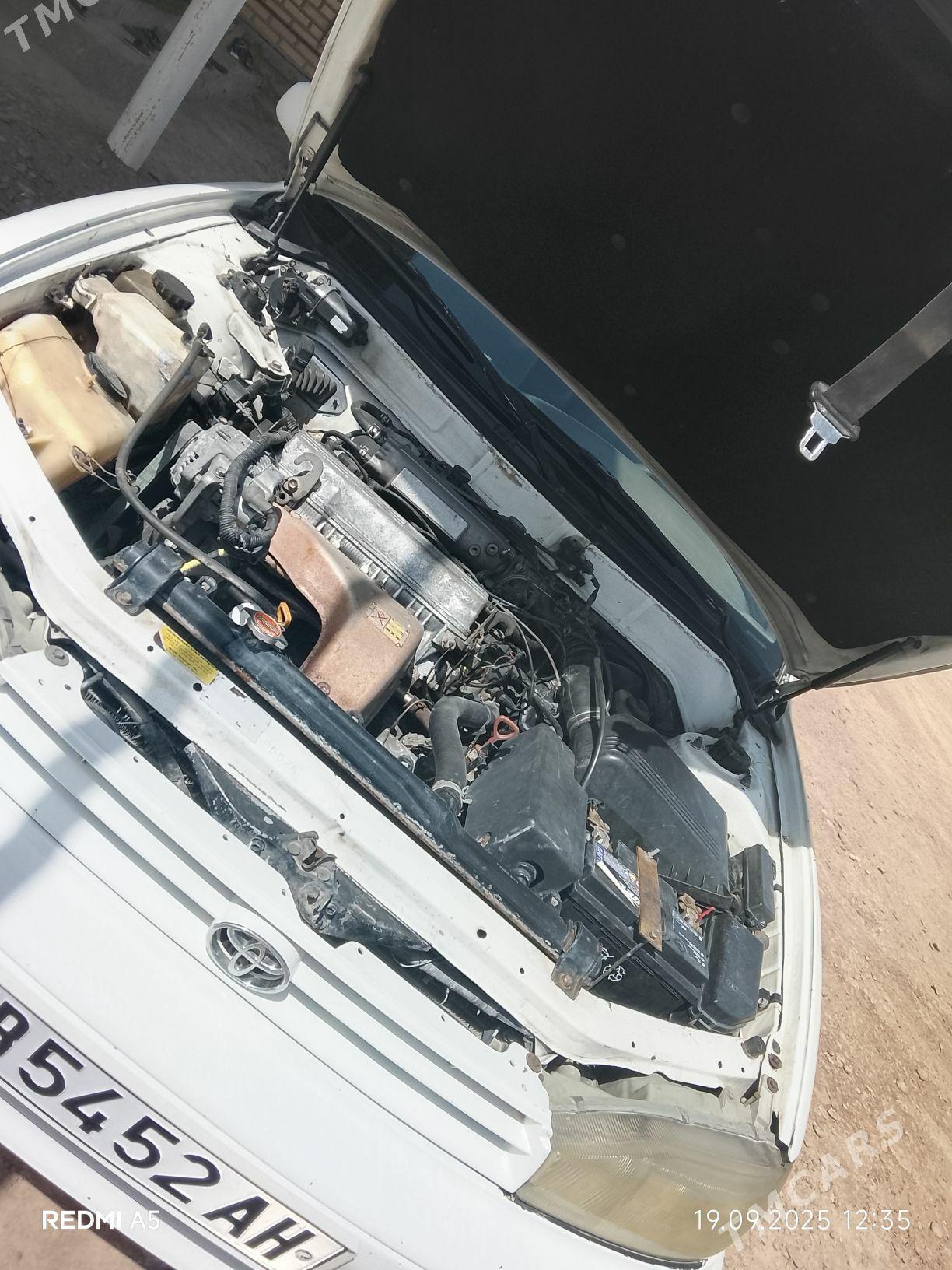 Toyota Camry 1992 - 90 000 TMT - Tejen - img 7