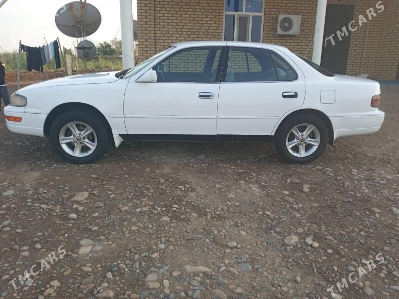 Toyota Camry 1992 - 90 000 TMT - Tejen - img 1