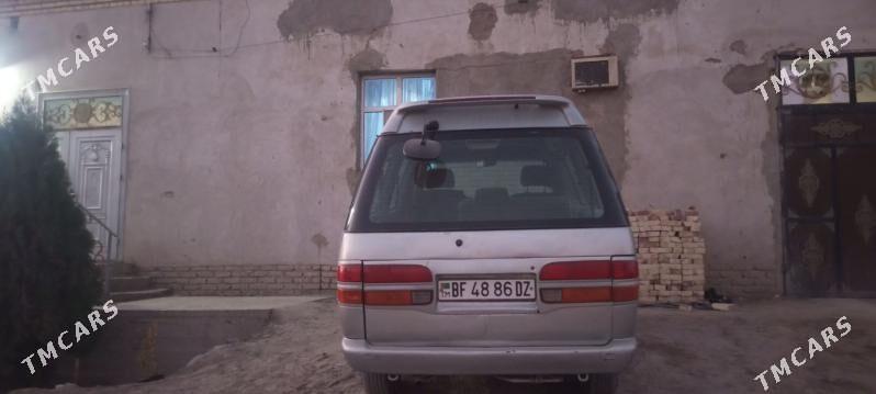 Toyota Town Ace 1992 - 42 000 TMT - Гурбансолтан Едже - img 3