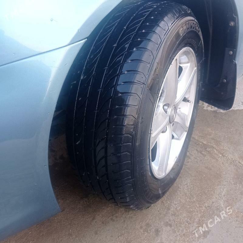 Toyota Camry 2002 - 157 000 TMT - Gyzylarbat - img 8