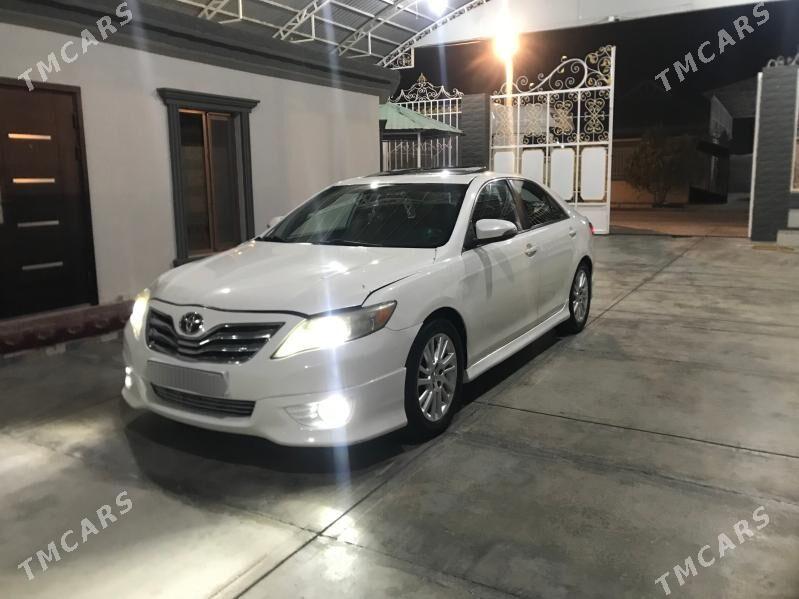 Toyota Camry 2006 - 180 000 TMT - Бузмеин - img 1