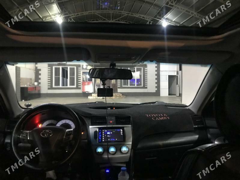 Toyota Camry 2006 - 180 000 TMT - Бузмеин - img 4