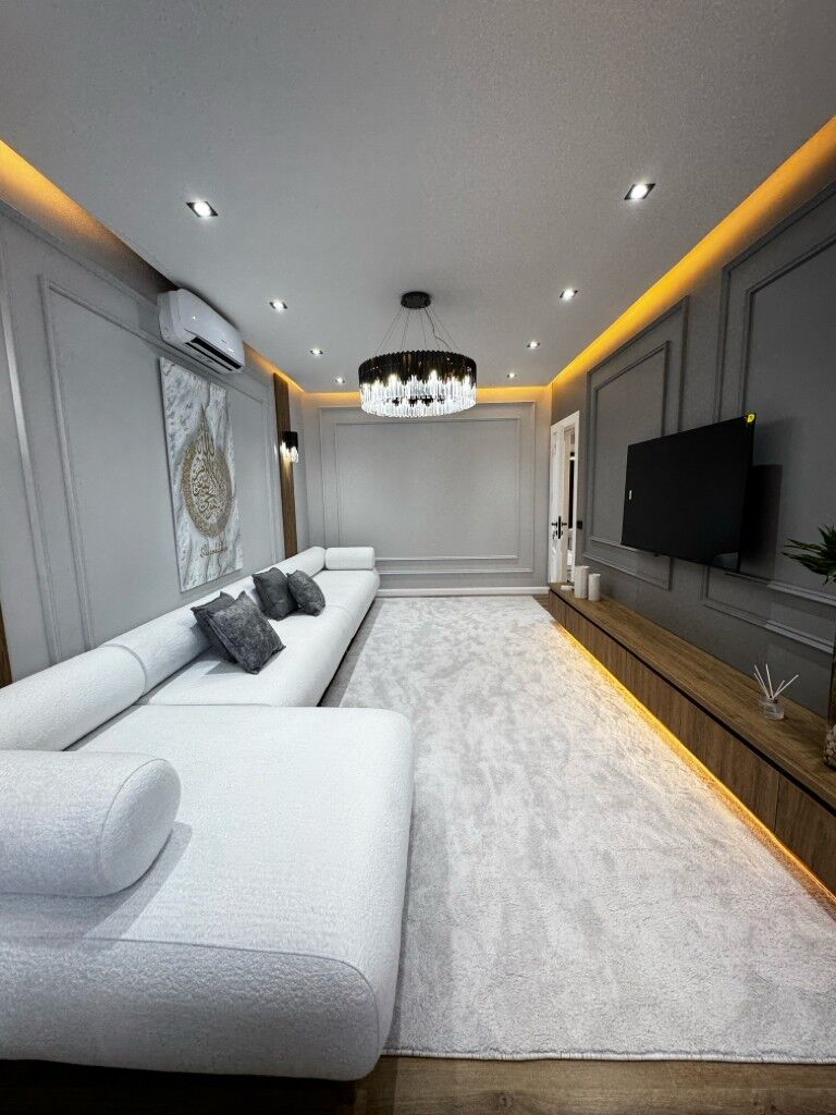 МИР 3 2 ЭТ. 3 КОМН. - Мир 3 - img 2