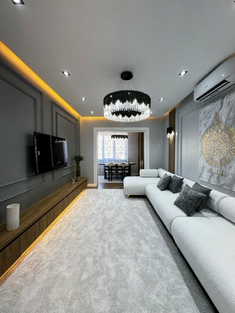 МИР 3 2 ЭТ. 3 КОМН. - Мир 3 - img 1