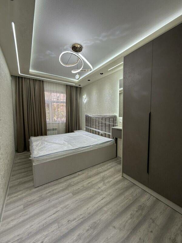 ‎11 MKR 1эт.2-3ком.раздел - 11 мкр - img 4