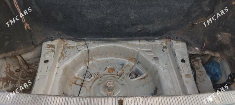 Toyota Mark II 1993 - 45 000 TMT - Достлук - img 6