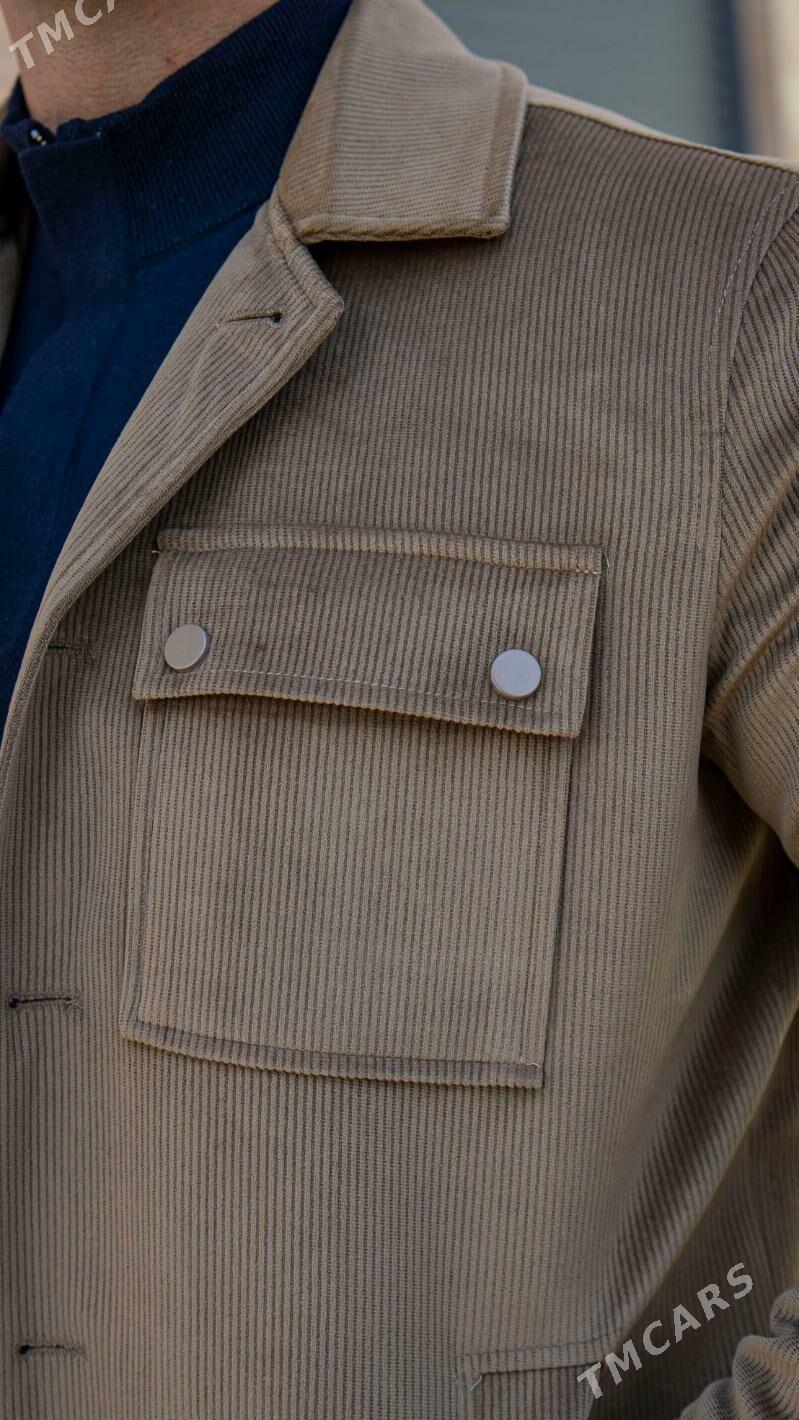 KLASSİK KURTKALAR DAMAT MEN - Garaşsyzlygyň 15 ýyllygy Söwda Merkezi - img 4