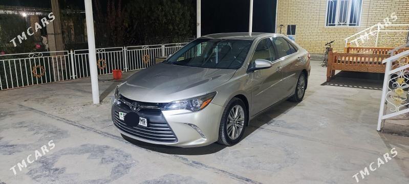 Toyota Camry 2017 - 270 000 TMT - Wekilbazar - img 6
