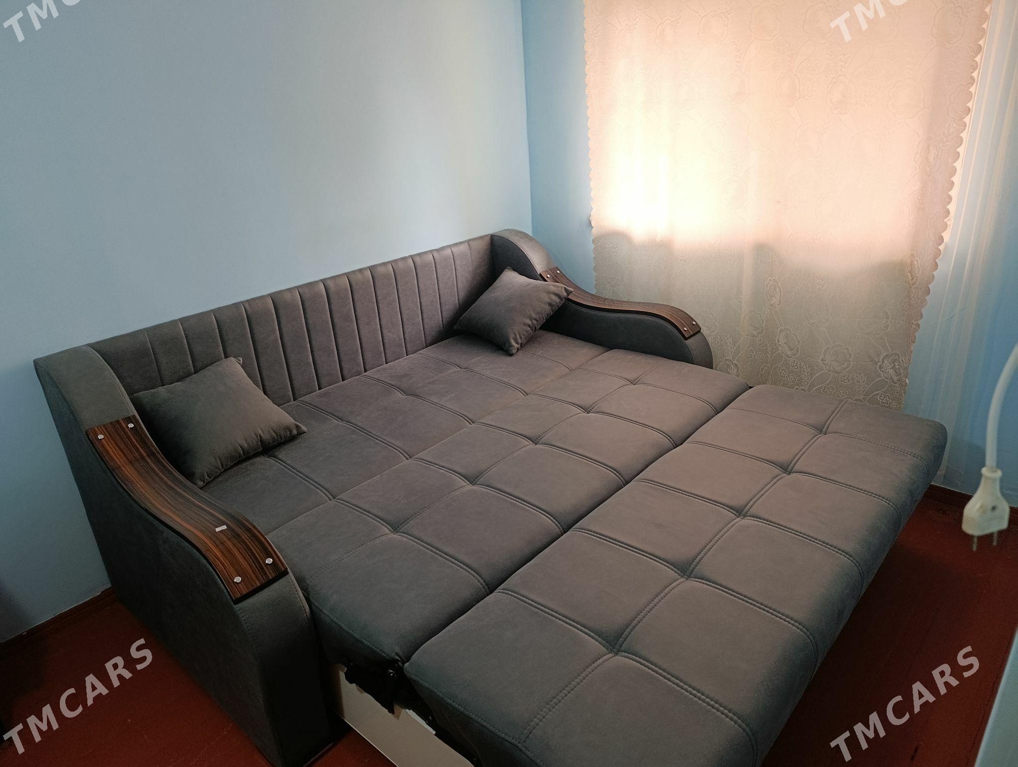 Квартира на долгий срок - Hazar - img 6