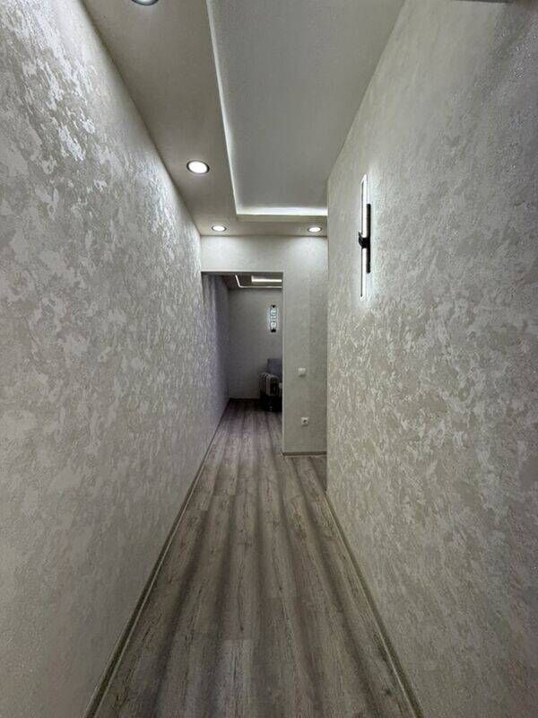 ‎11 MKR 1эт.2-3ком.раздел - 11 мкр - img 6