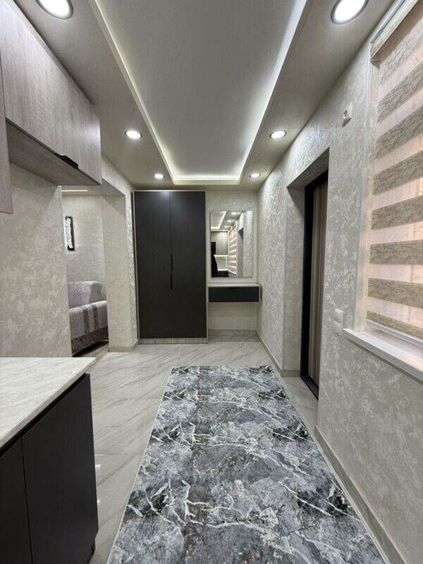 ‎11 MKR 1эт.2-3ком.раздел - 11 мкр - img 9