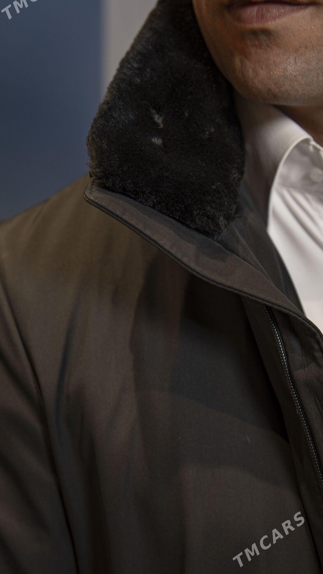 KLASSİK KURTKALAR DAMAT MEN - Garaşsyzlygyň 15 ýyllygy Söwda Merkezi - img 9