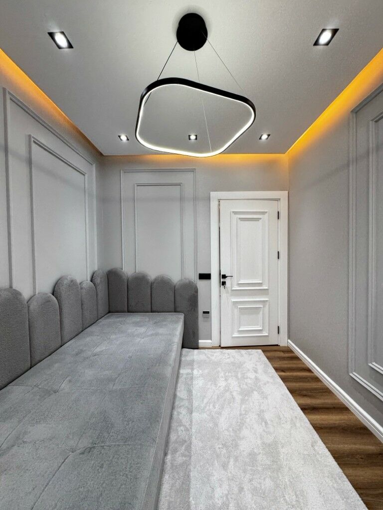 МИР 3 2 ЭТ. 3 КОМН. - Мир 3 - img 4