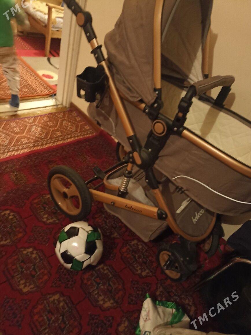 kalyaska - Ашхабад - img 2