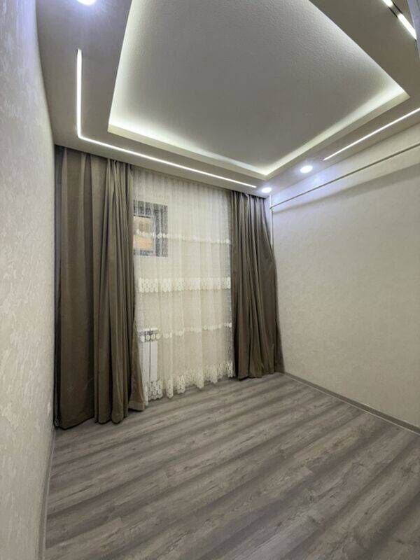 ‎11 MKR 1эт.2-3ком.раздел - 11 мкр - img 7