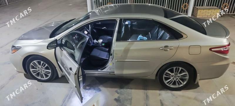 Toyota Camry 2017 - 270 000 TMT - Wekilbazar - img 7