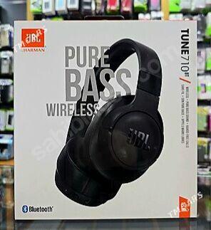 Bluetooth Nauşnik JBL - Kerki - img 1