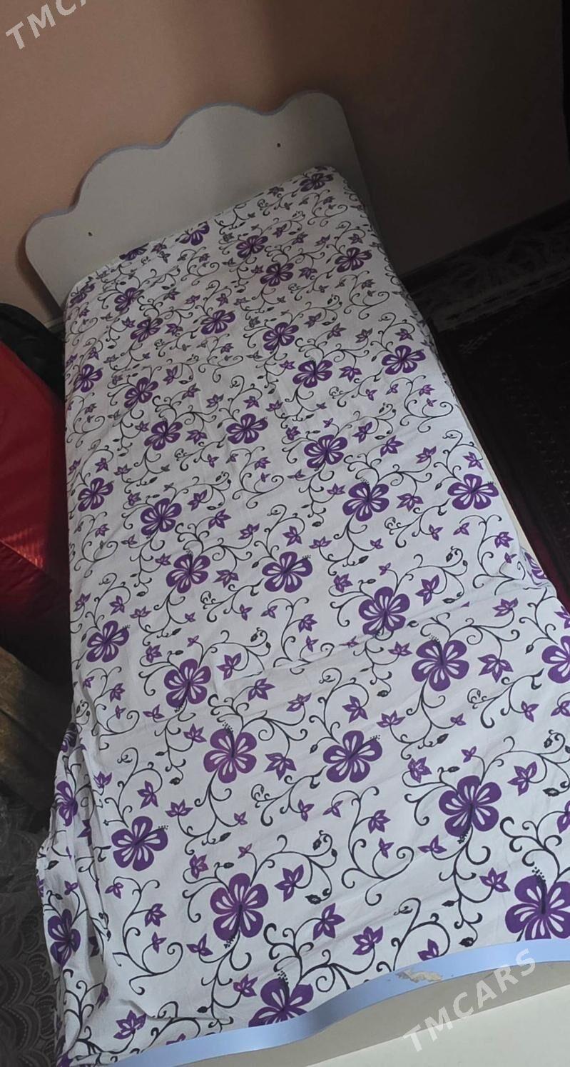 Çaga sallancak krawad /Şfener - Aşgabat - img 3