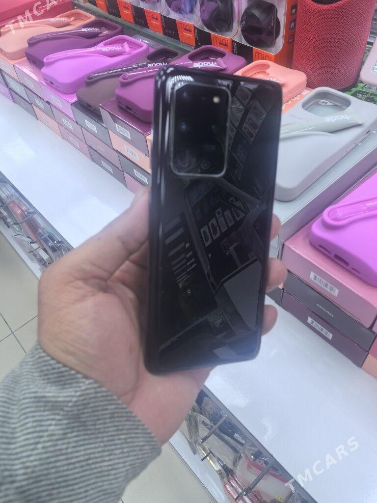 S20ultra - Aşgabat - img 2