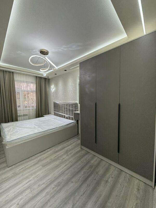 ‎11 MKR 1эт.2-3ком.раздел - 11 мкр - img 5