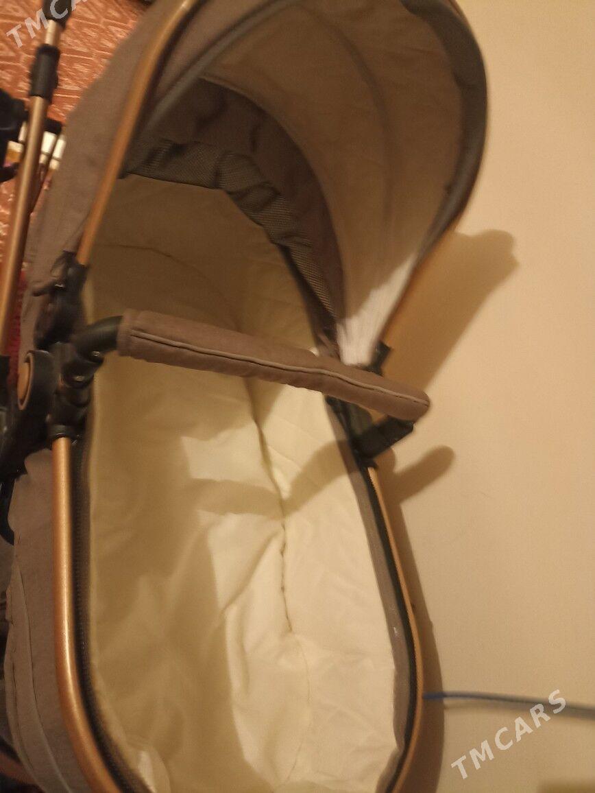 kalyaska - Ашхабад - img 4