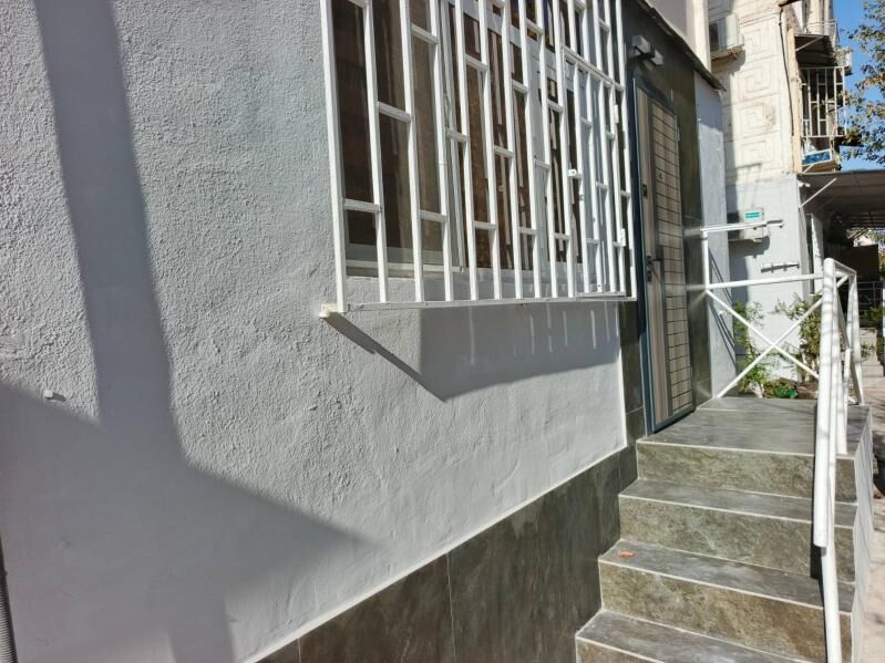 ‎11 MKR 1эт.2-3ком.раздел - 11 мкр - img 11