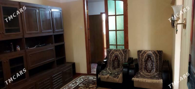 Квартира на долгий срок - Hazar - img 2