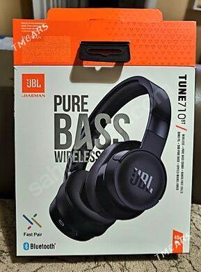 Bluetooth Nauşnik JBL - Kerki - img 2