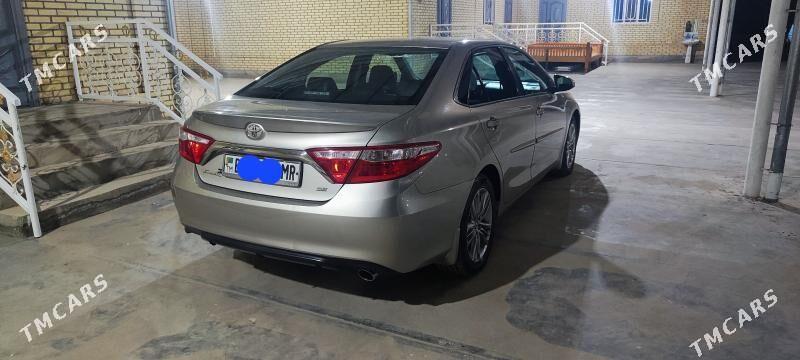 Toyota Camry 2017 - 270 000 TMT - Wekilbazar - img 4