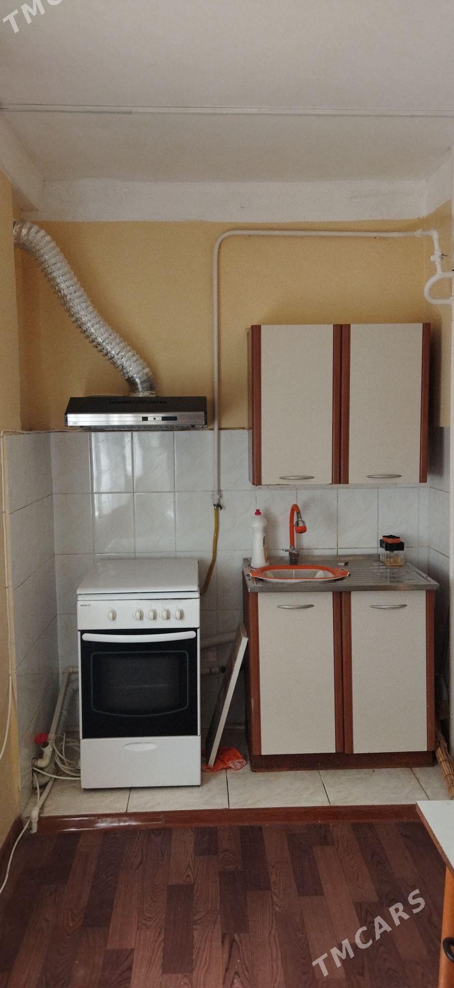 Квартира на долгий срок - Hazar - img 5