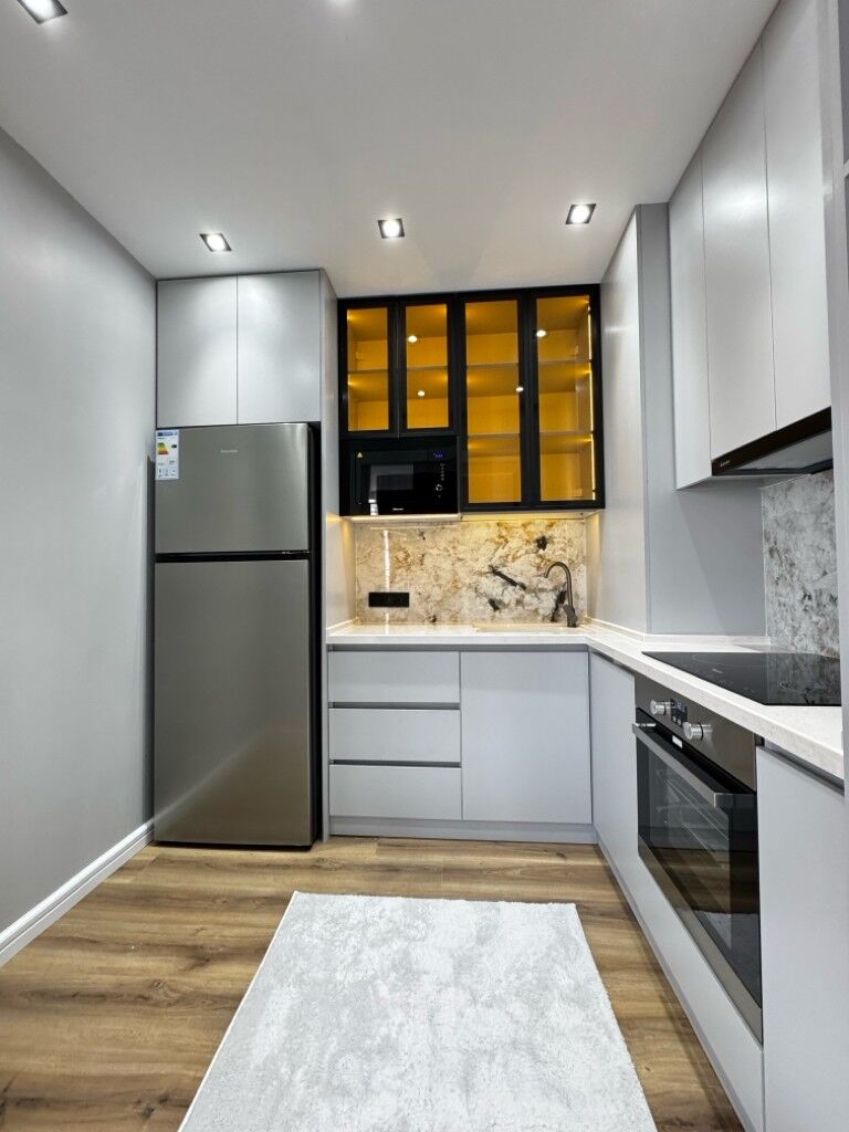 МИР 3 2 ЭТ. 3 КОМН. - Мир 3 - img 6