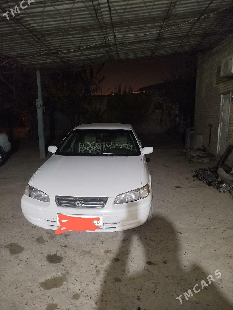 Toyota Camry 1999 - 135 000 TMT - Гарабекевюл - img 1